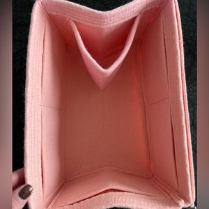 Purse Organizer For LV NOÉ Bags- NEW